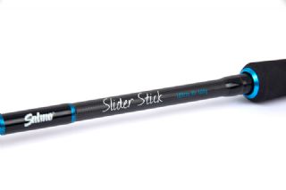 Salmo Slider Stick Bait Casting Rod 40-100g - 